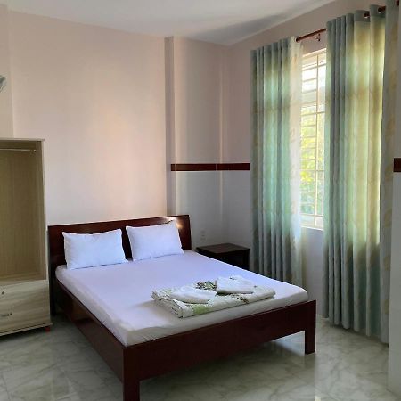 Hoang Minh 846 Hostel Vũng Tàu Eksteriør billede
