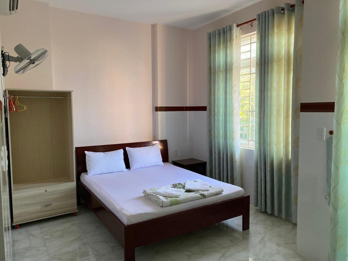 Hoang Minh 846 Hostel Vũng Tàu Eksteriør billede