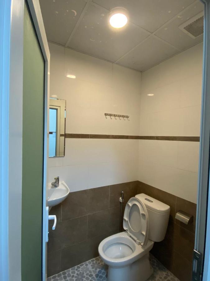 Hoang Minh 846 Hostel Vũng Tàu Eksteriør billede