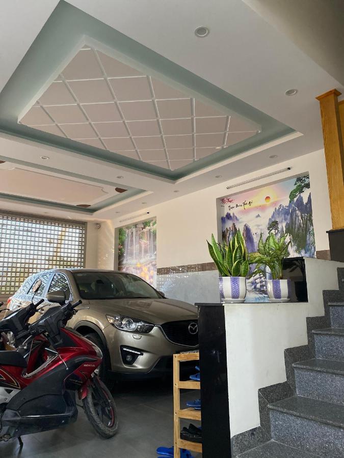 Hoang Minh 846 Hostel Vũng Tàu Eksteriør billede