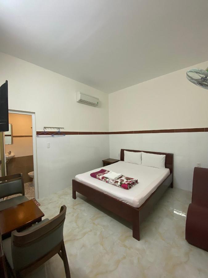 Hoang Minh 846 Hostel Vũng Tàu Eksteriør billede