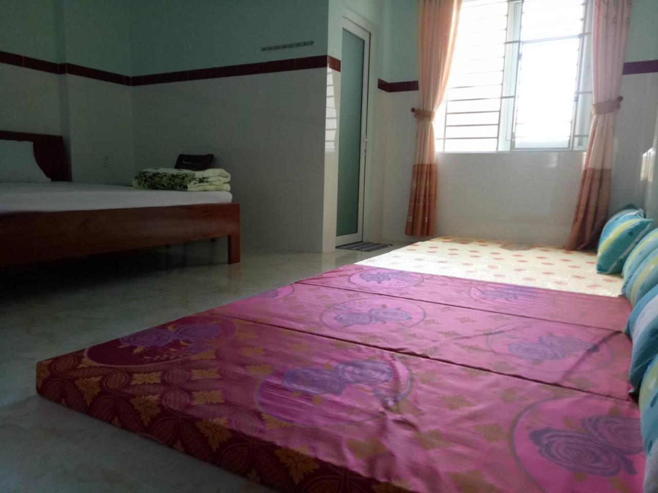 Hoang Minh 846 Hostel Vũng Tàu Eksteriør billede