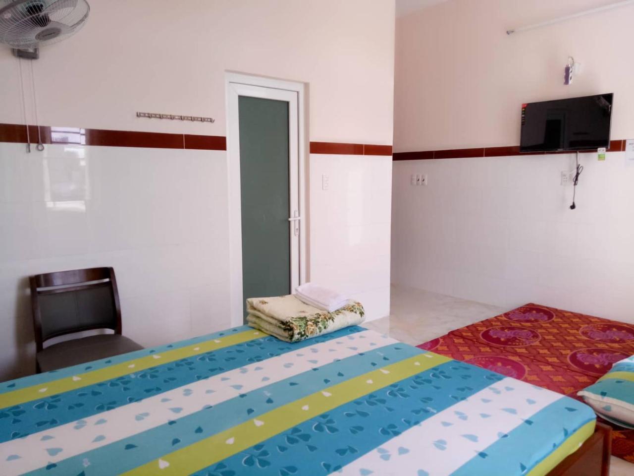Hoang Minh 846 Hostel Vũng Tàu Eksteriør billede