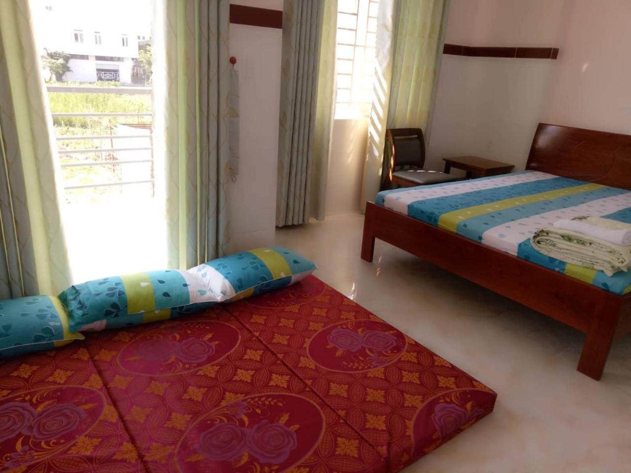 Hoang Minh 846 Hostel Vũng Tàu Eksteriør billede