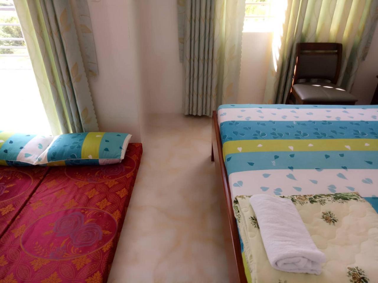 Hoang Minh 846 Hostel Vũng Tàu Eksteriør billede