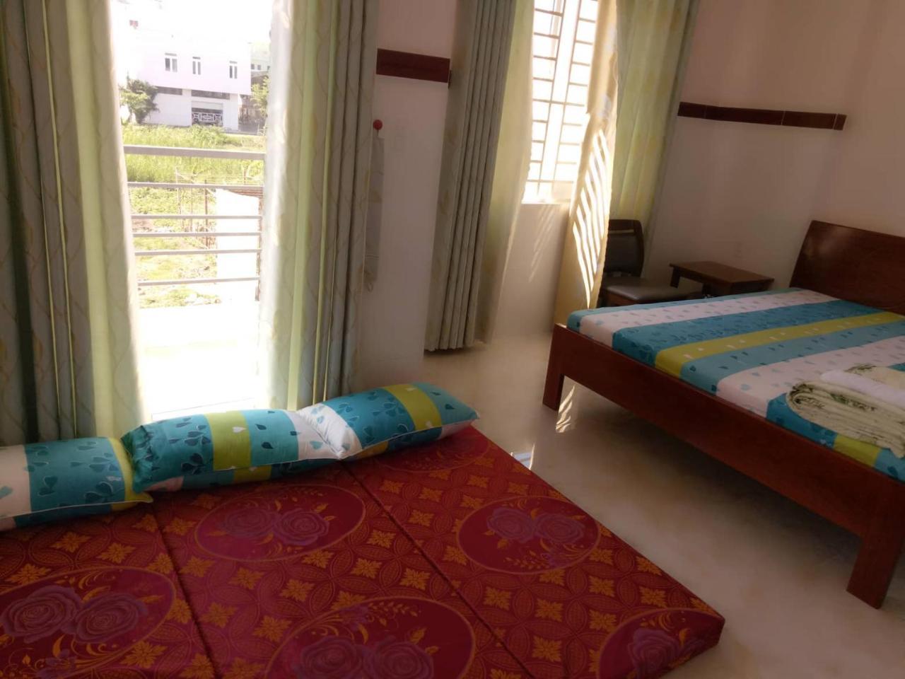 Hoang Minh 846 Hostel Vũng Tàu Eksteriør billede