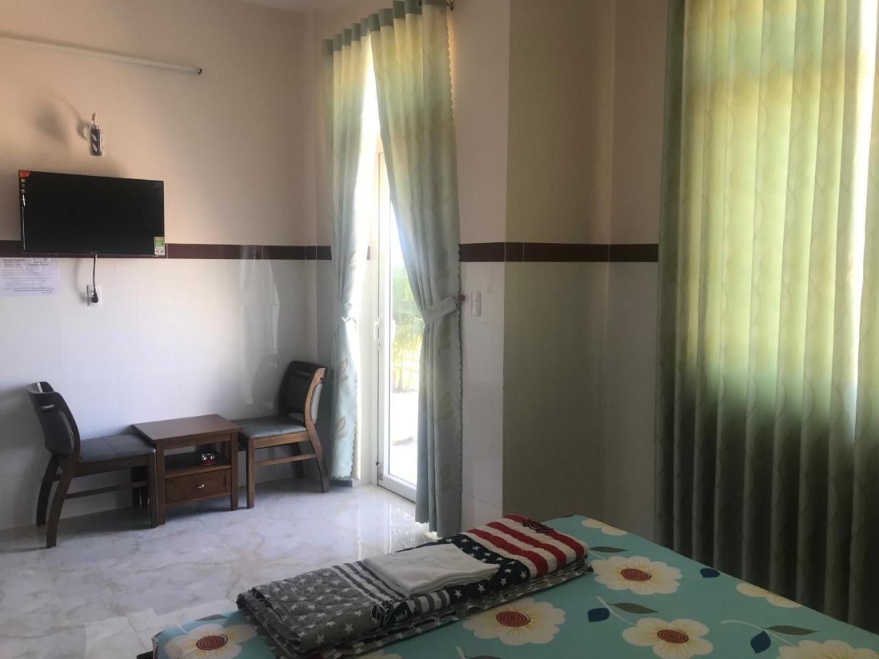 Hoang Minh 846 Hostel Vũng Tàu Eksteriør billede