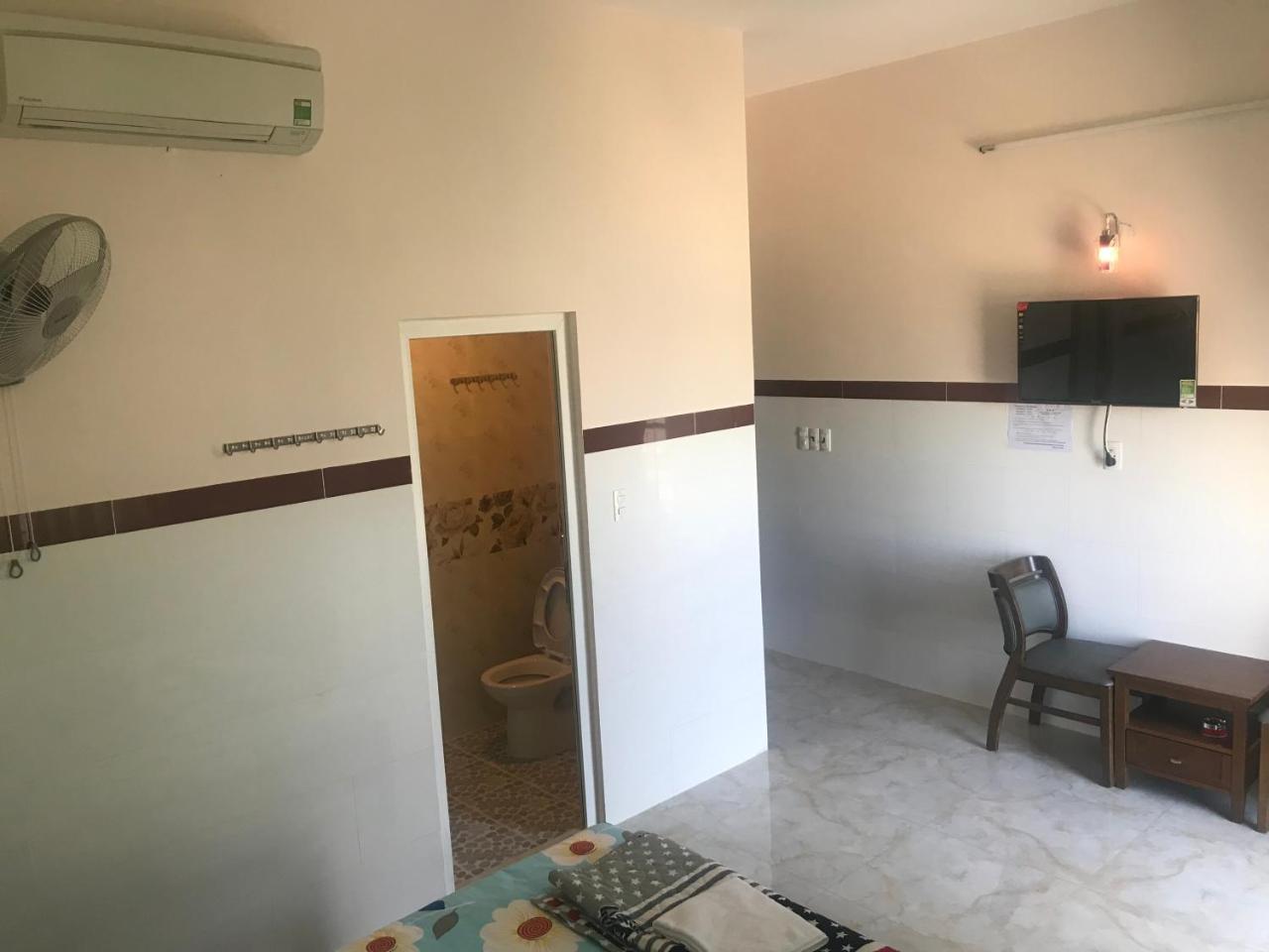 Hoang Minh 846 Hostel Vũng Tàu Eksteriør billede