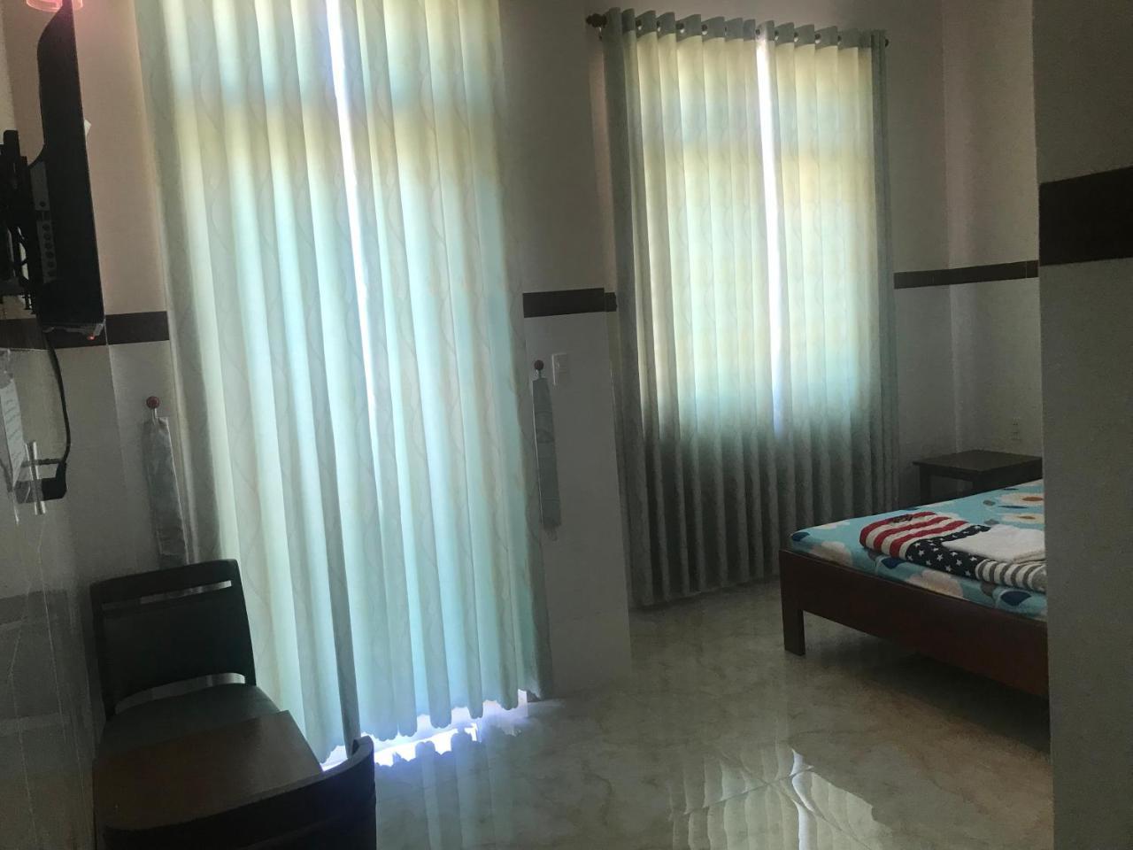 Hoang Minh 846 Hostel Vũng Tàu Eksteriør billede