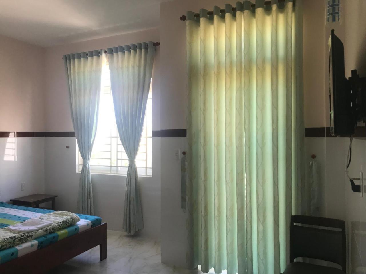 Hoang Minh 846 Hostel Vũng Tàu Eksteriør billede