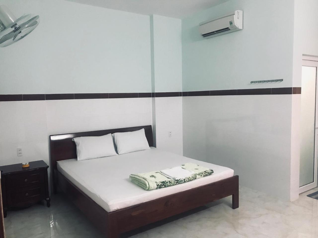 Hoang Minh 846 Hostel Vũng Tàu Eksteriør billede