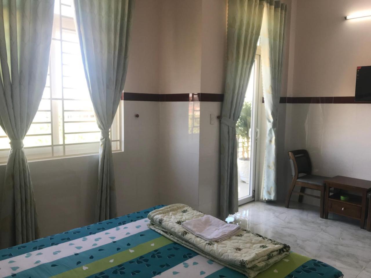 Hoang Minh 846 Hostel Vũng Tàu Eksteriør billede
