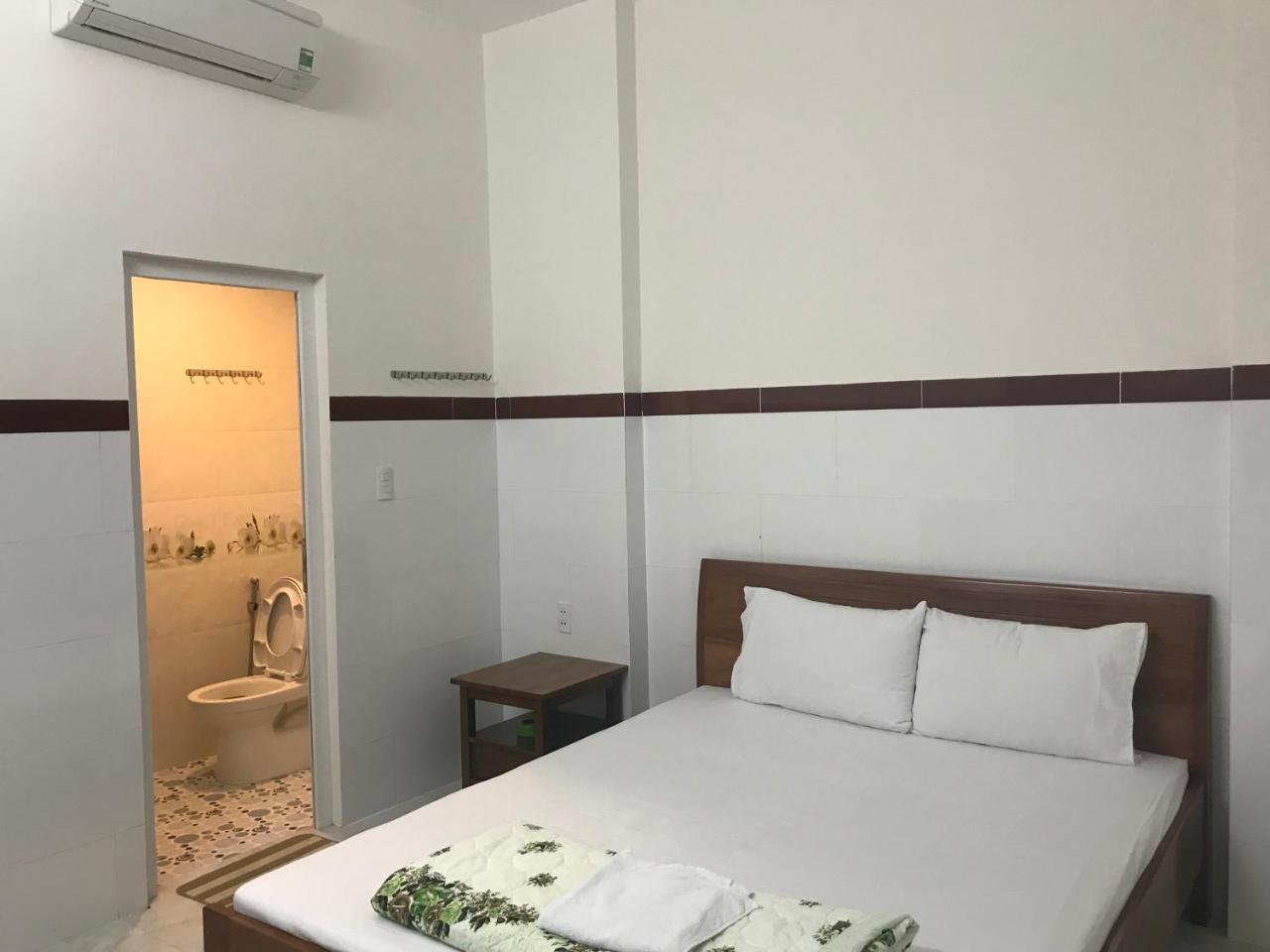 Hoang Minh 846 Hostel Vũng Tàu Eksteriør billede