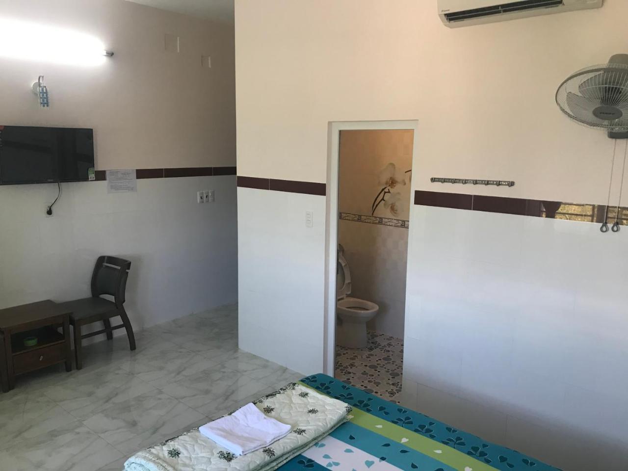 Hoang Minh 846 Hostel Vũng Tàu Eksteriør billede