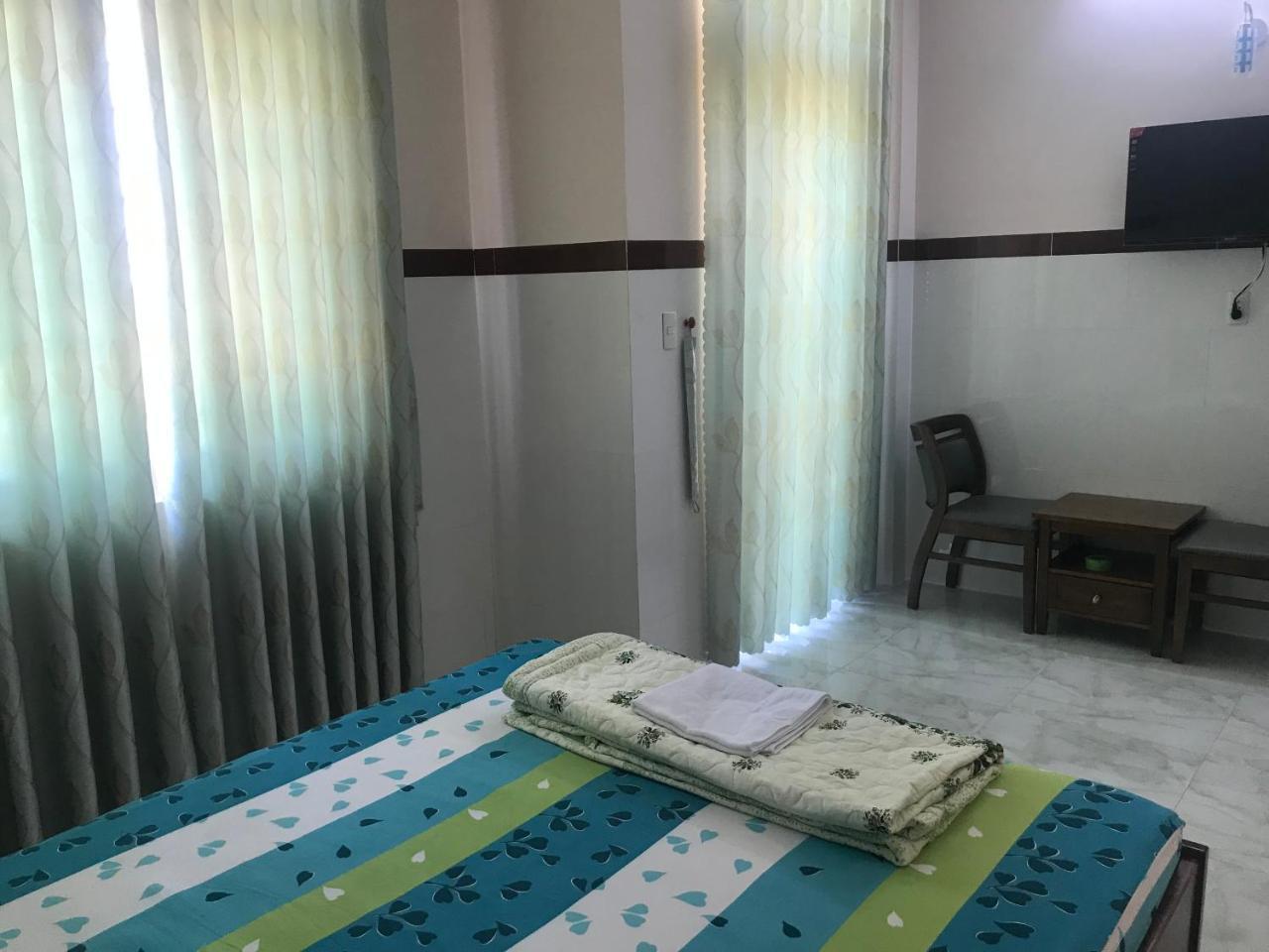 Hoang Minh 846 Hostel Vũng Tàu Eksteriør billede