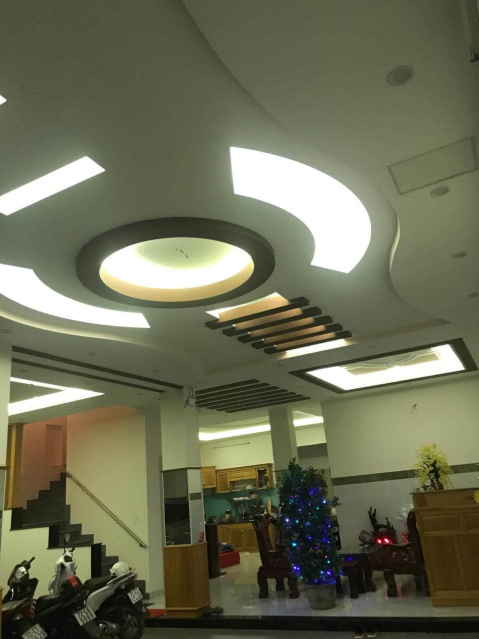 Hoang Minh 846 Hostel Vũng Tàu Eksteriør billede