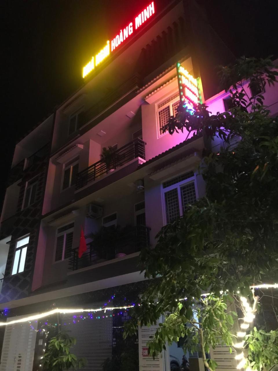 Hoang Minh 846 Hostel Vũng Tàu Eksteriør billede